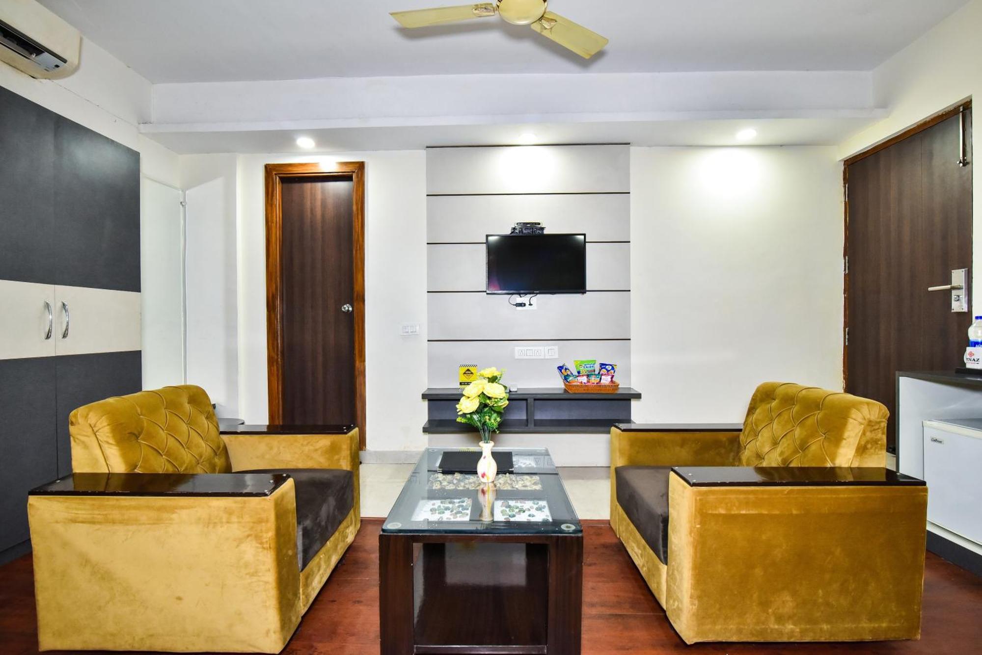 Pinaz Royale 3* Amritsar