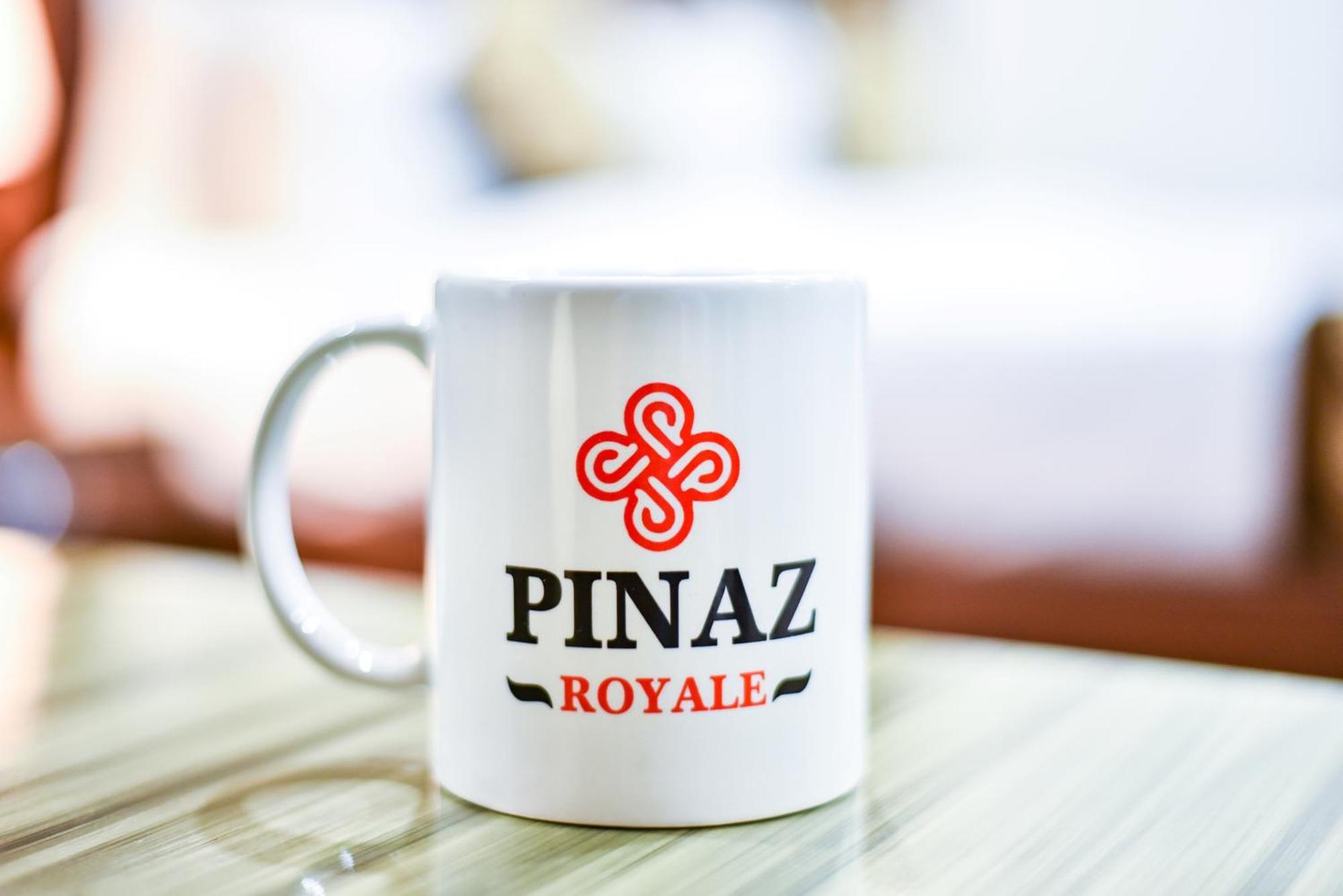 Pinaz Royale Hotel