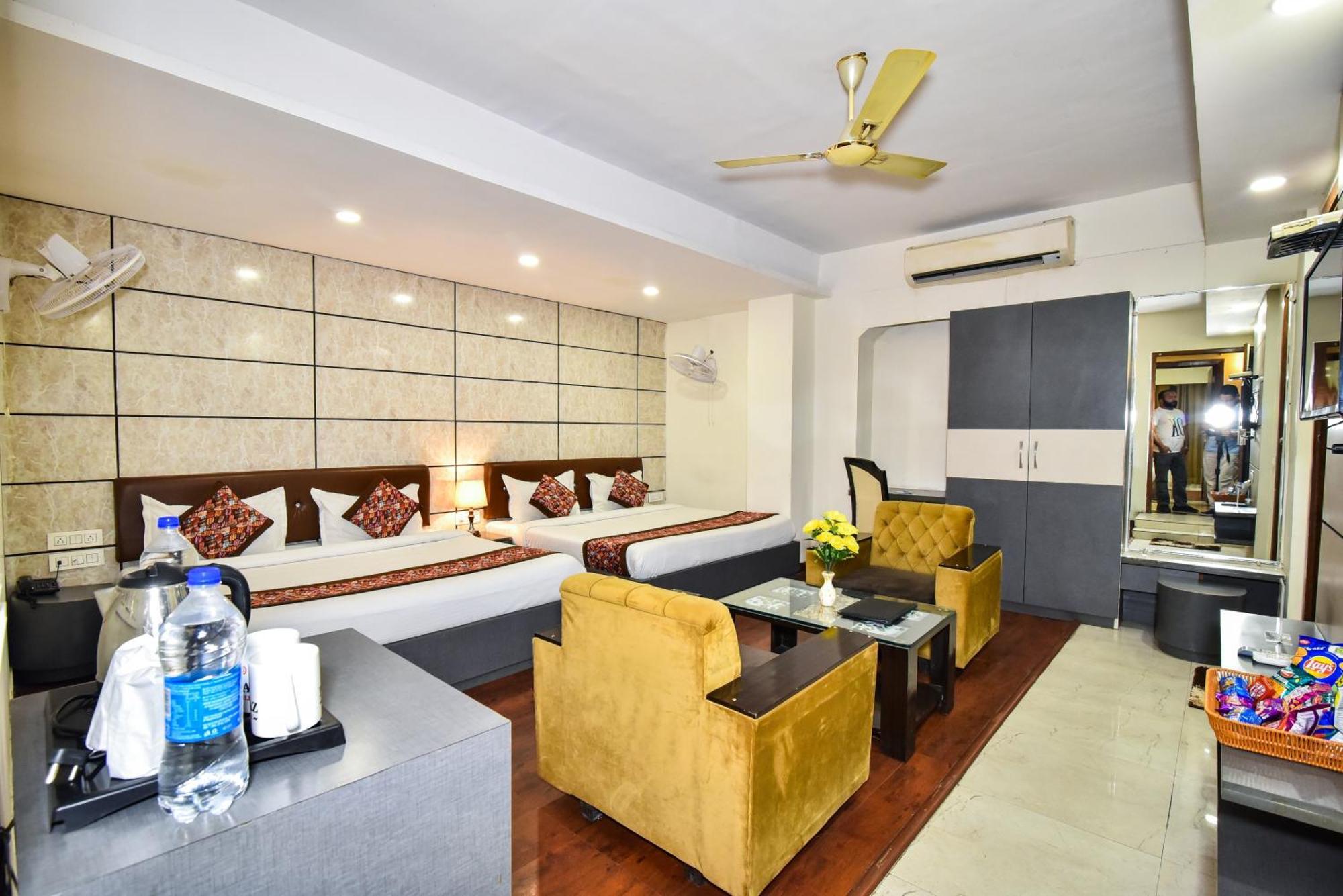 Pinaz Royale 3*