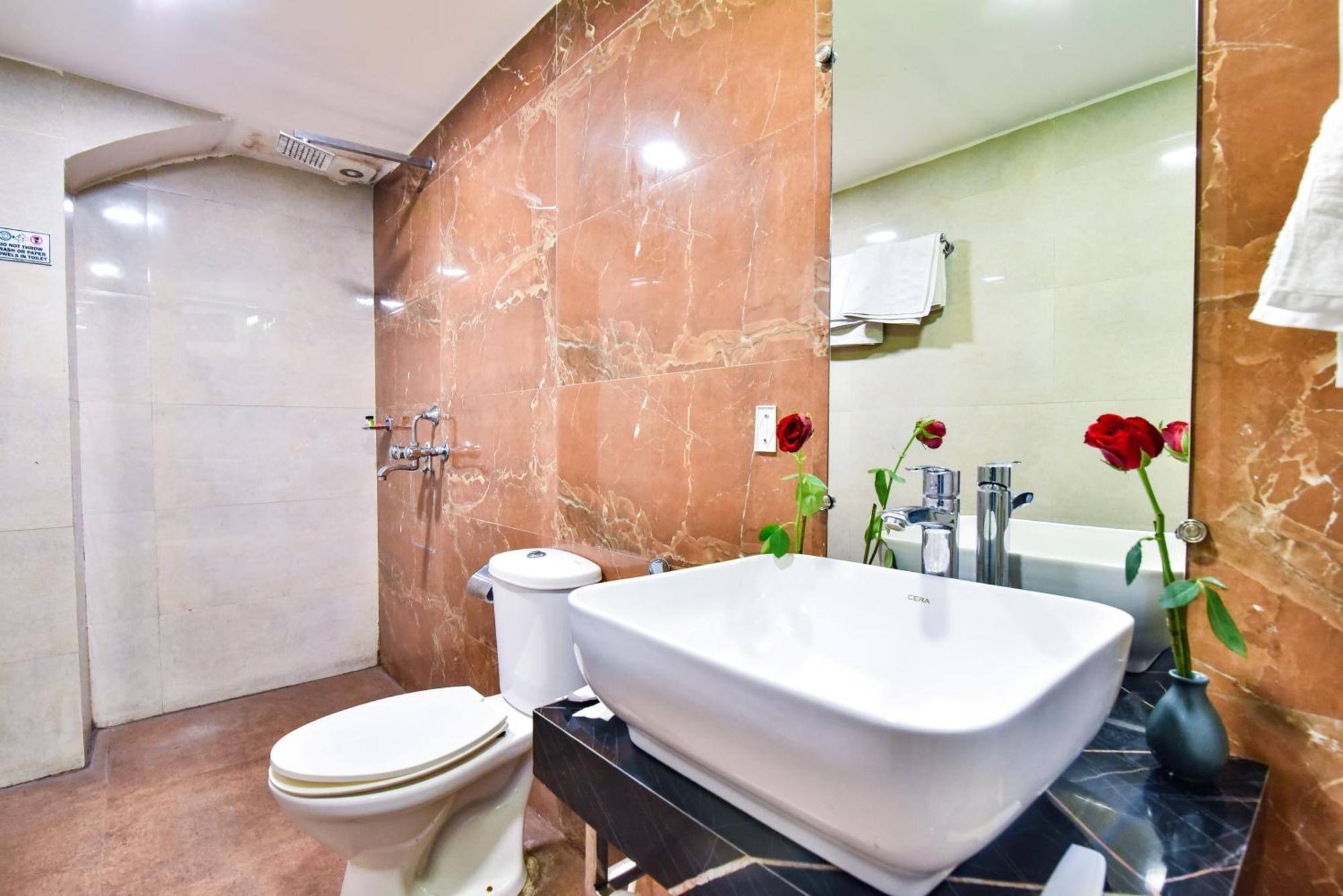 Pinaz Royale 3* Amritsar