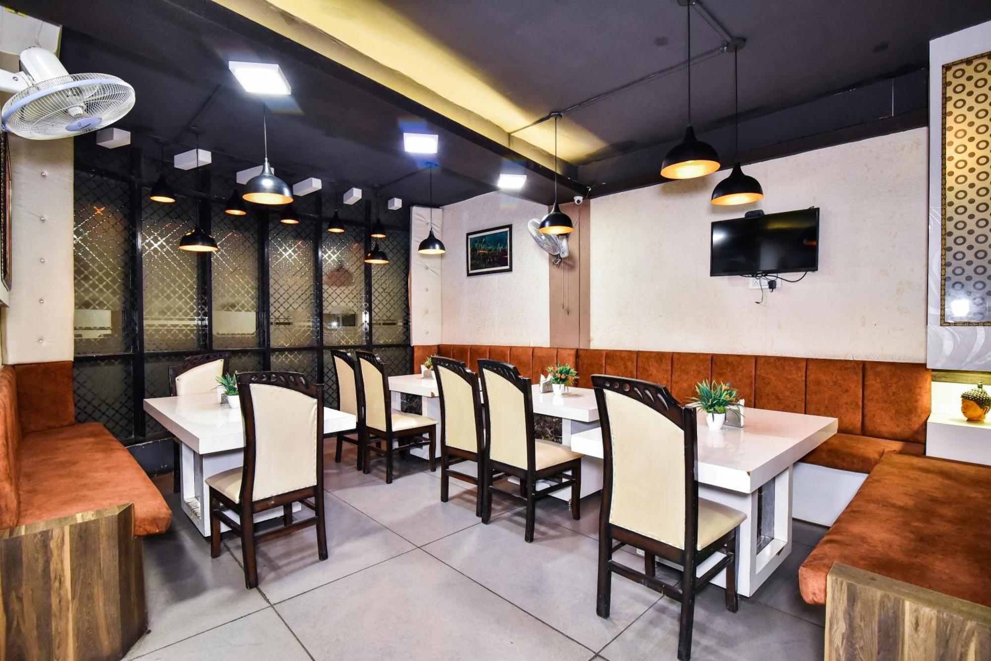 Pinaz Royale 3* Amritsar