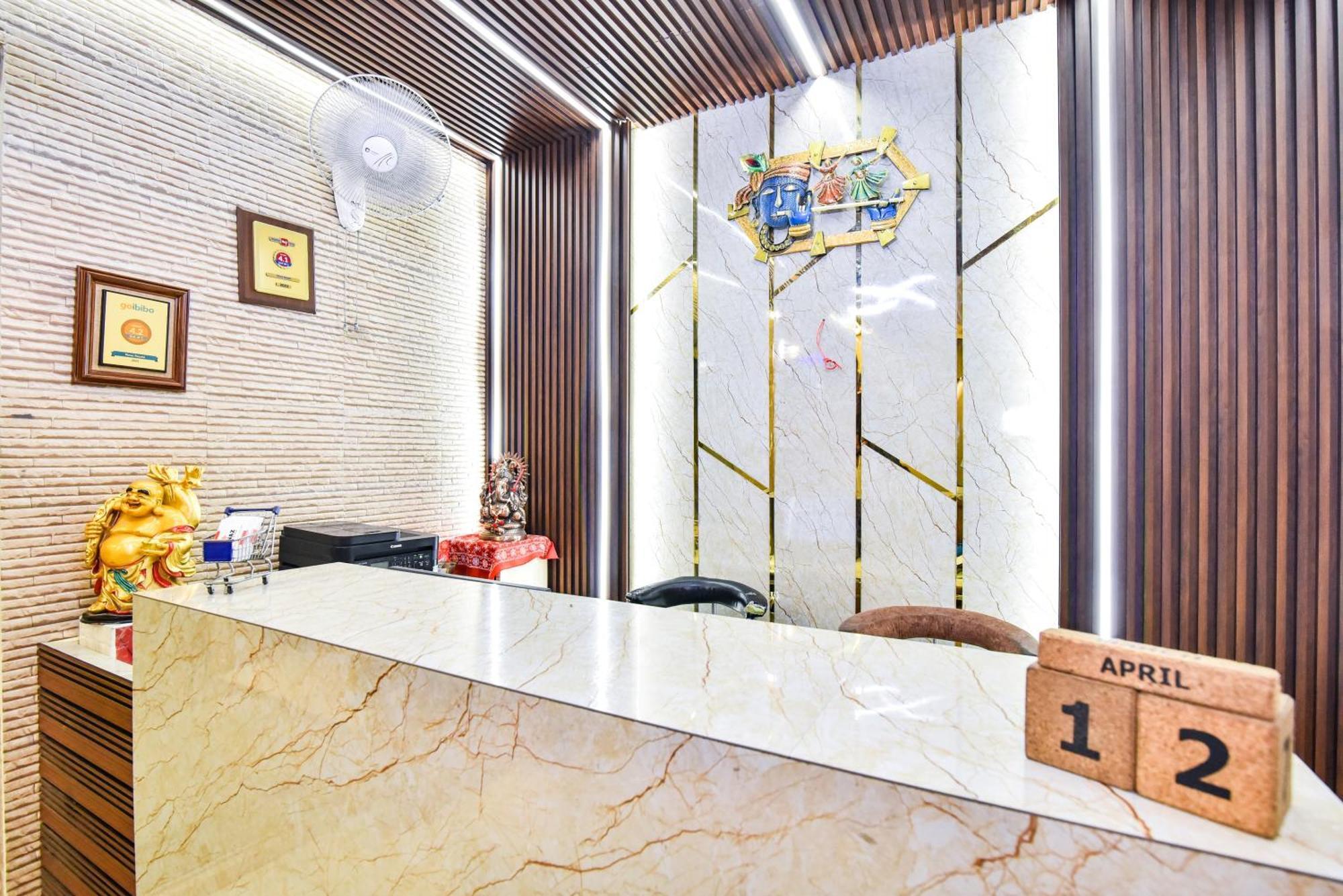 Pinaz Royale 3* Amritsar