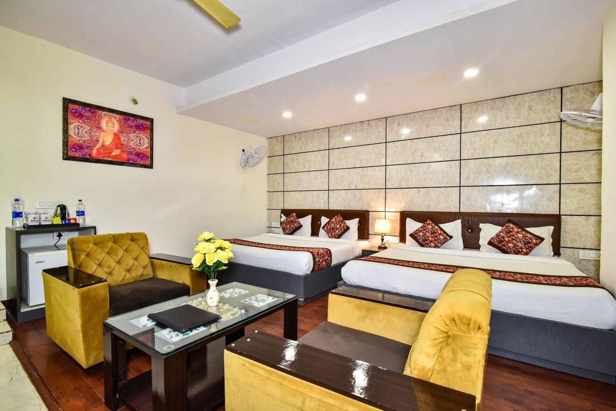 Pinaz Royale Amritsar